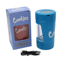 COOKIES - MAG JAR 4 IN 1