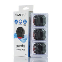 SMOK - NORD 5 EMPTY POD RPM 3