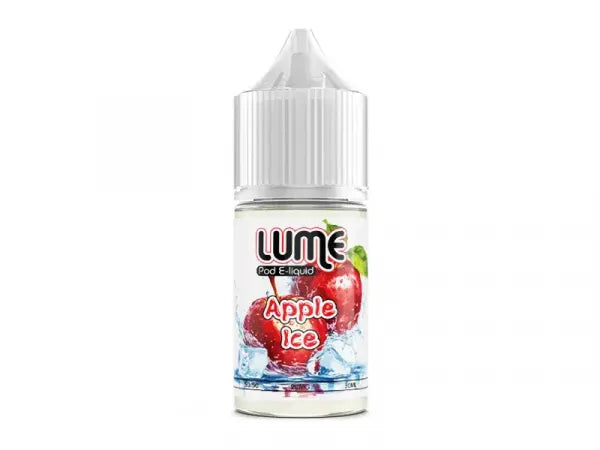 LUME  -APPLE ICE