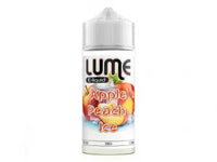 LUME - APPLE PEACH ICE