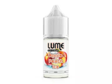 LUME -   APPLE PEACH ICE