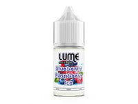 LUME -  BLUEBERRY RASPBERRY ICE