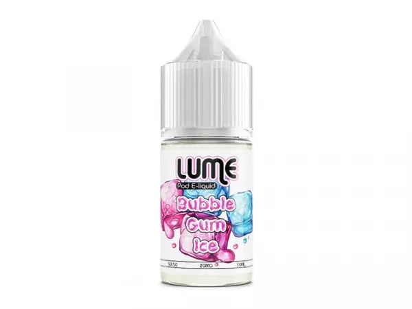 LUME  -BUBBLE GUM ICE