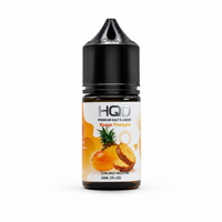 HQD - MANGO PINEAPPLE ICE