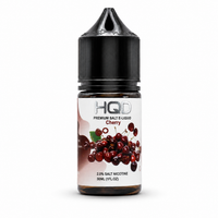 HQD - CHERRY ICE