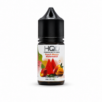 HQD - PEACH MANGO WATERMELON ICE