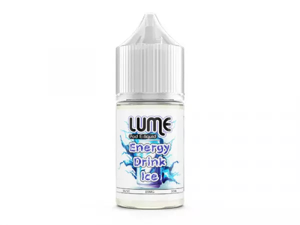 LUME -  ENERGY DRINK