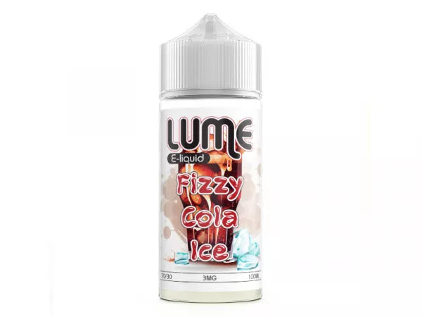 LUME - FIZZY COLA ICE