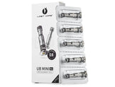 LOST VAPE UB MINI S1 COILS - 5PCS
