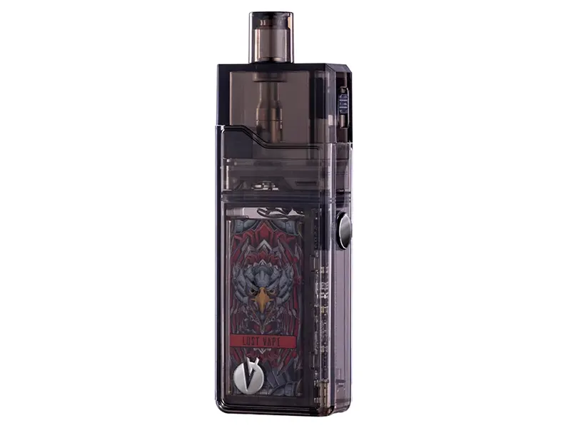 orion vape pod LOST VAPE