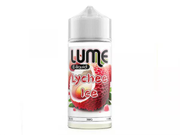 LUME- LYCHE ICE