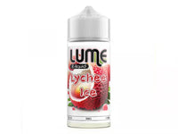 LUME- LYCHE ICE