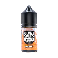 ULTIMATE PUFF CHILLED MANGO