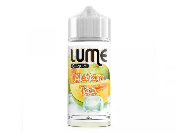 LUME - MELON ICE