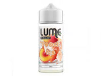 LUME - PEACH ICE