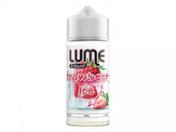 LUME - STRAWBERRY ICE