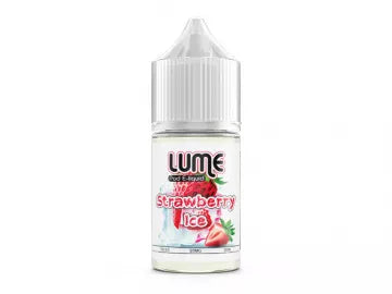 LUME -  STRAWBERRY ICE