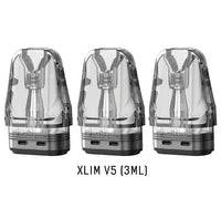 Oxva Xlim V5 3ml Pods