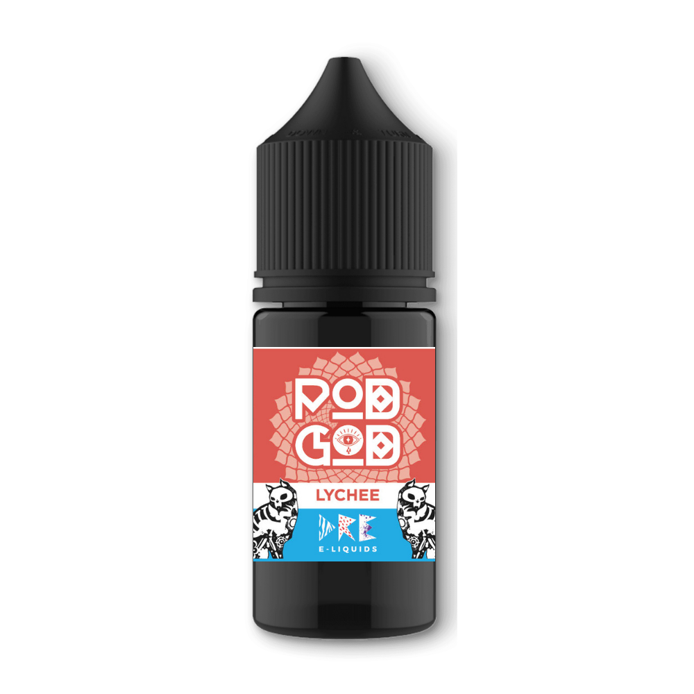 PODGOD-LYCHEE ICE BY DRE
