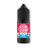POD GOD - RASPBERRY ICE BY DRE