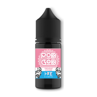 PODGOD-ORANGE LYCHEE ICE BY DRE