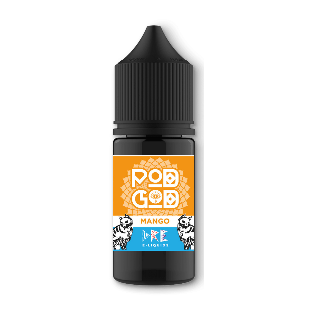 PODGOD-MANGO ICE BY DRE