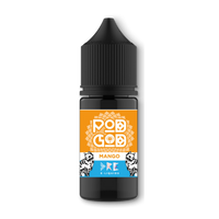 PODGOD-MANGO ICE BY DRE
