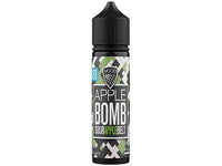 VGOD ICED APPLE BOMB 50 ML DIY KIT