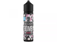 VGOD- ICED BERRY BOMB 50 ML DIY KIT