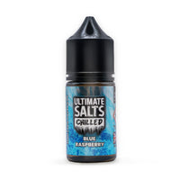 ULTIMATE PUFF CHILLED - BLUE RASPBERRY