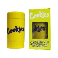 COOKIES - MAG JAR 4 IN 1