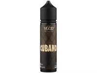 VGOD- CUBANO REGULAR 50 ML DIY KIT