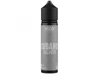 VGOD - CUBANO SILVER 50 ML DIY KIT