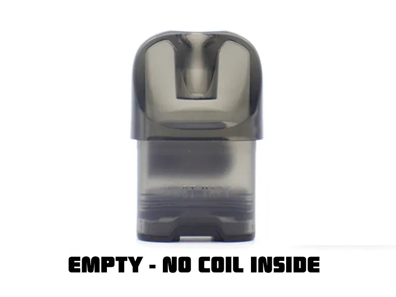 LOST VAPE  URSA BABY EMPTY POD WITHOUT COIL - 1 PCS