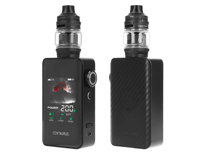 LOST VAPE BT200 KIT LOST VAPE BT200 KIT