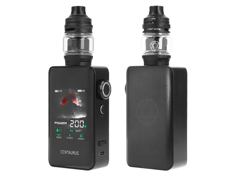 LOST VAPE BT200 KIT LOST VAPE BT200 KIT