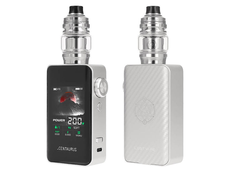 LOST VAPE BT200 KIT LOST VAPE BT200 KIT
