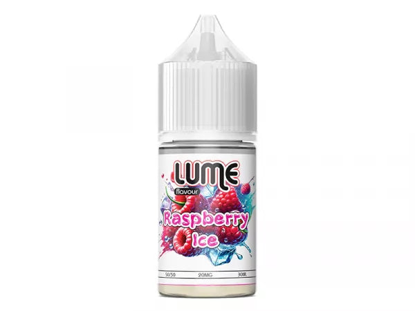 LUME - RASPBERRY ICE