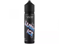 VGOD - LUSH ICE 50 ML DIY KIT