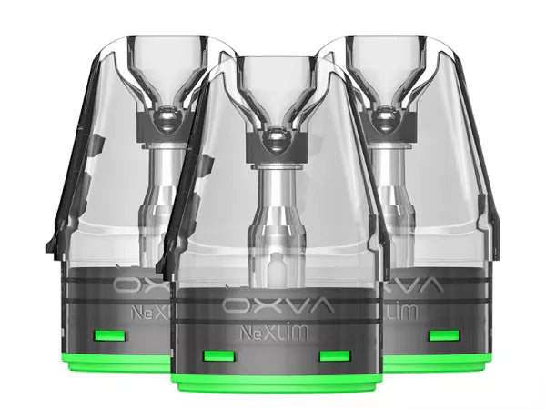 OXVA - NEXLIM PODS - 3PCS