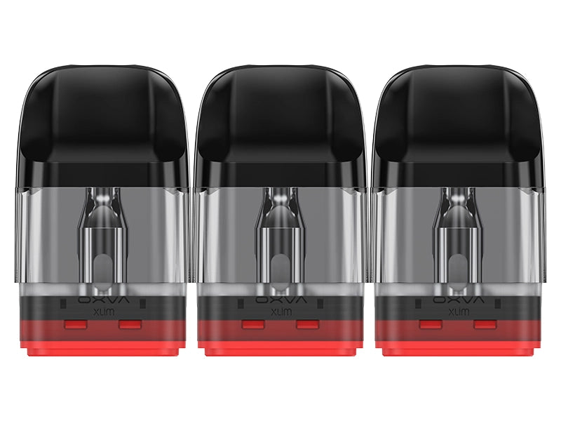 OXVA EZ PODS - 3PCS