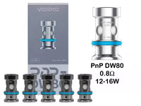 VOOPOO PNP COILS - 5 PCS