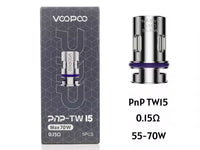VOOPOO PNP COILS - 5 PCS