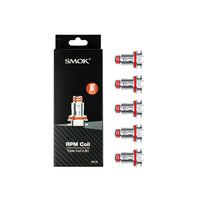 SMOK NORD RPM COILS - 5 PCS