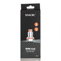 SMOK NORD RPM COILS - 5 PCS