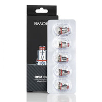 SMOK NORD RPM COILS - 5 PCS