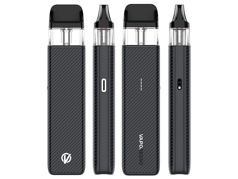 VAPORESSO XROS 5 MINI KIT