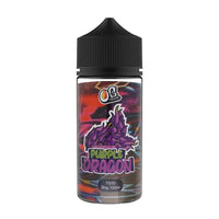 OG CLOUDS - PURPLE DRAGON ICE