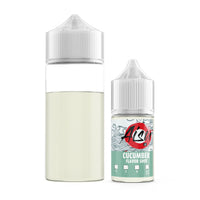 AISU - CUCUMBER ICE DIY KIT 100ML