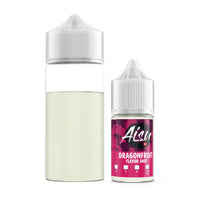 AISU - DRAGON FRUIT ICE DIY KIT 100ML